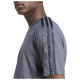 Adidas Ανδρική κοντομάνικη μπλούζα Seasonal Allover Print Tee Adidas Ανδρική κοντομάνικη μπλούζα Seasonal Allover Print Tee